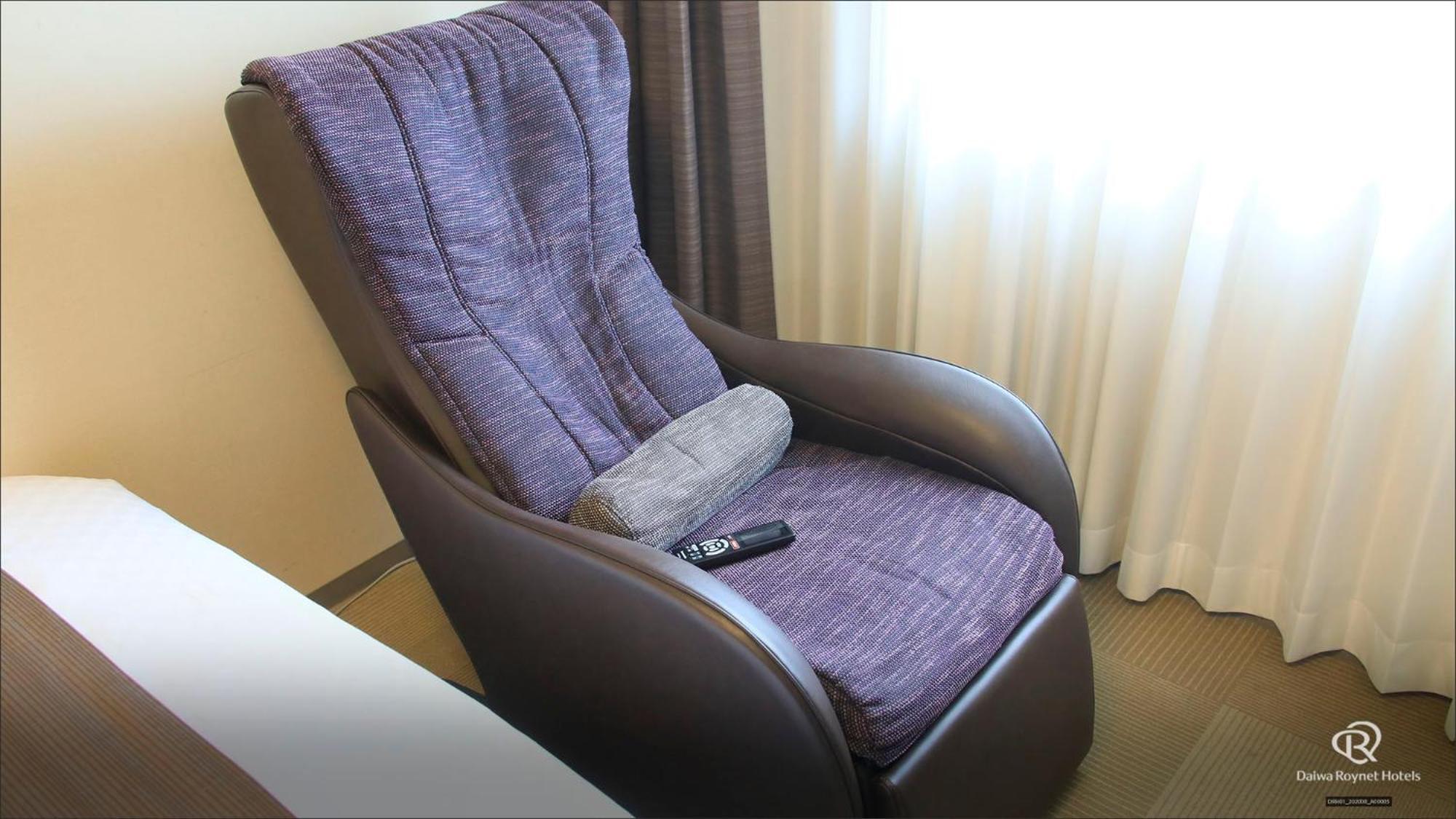 Daiwa Roynet Hotel Kanazawa Eki Nishiguchi Kamer foto